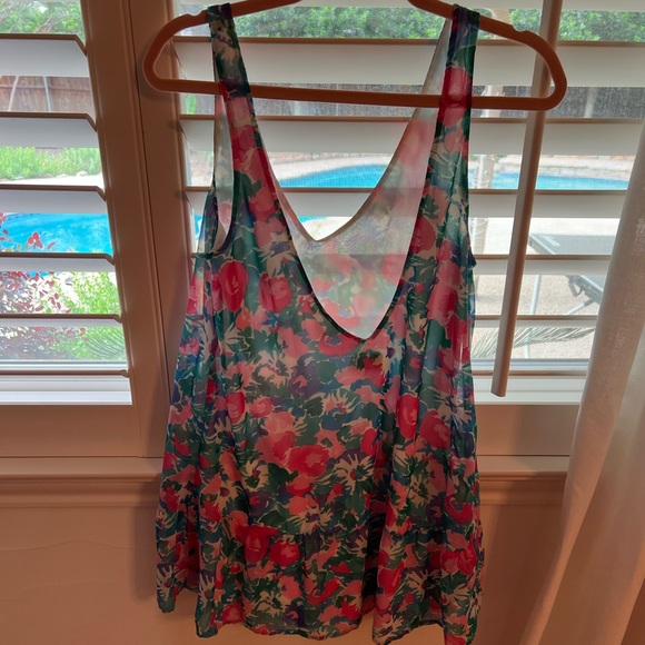Show Me Your Mumu Low Back Dress - Picture 2 of 2